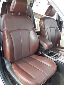 2013 Subaru Outback 2.5i Limited AWD - Photo 17 - Mishawaka, IN 46545