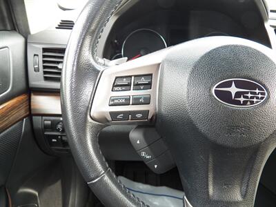 2013 Subaru Outback 2.5i Limited AWD - Photo 31 - Mishawaka, IN 46545