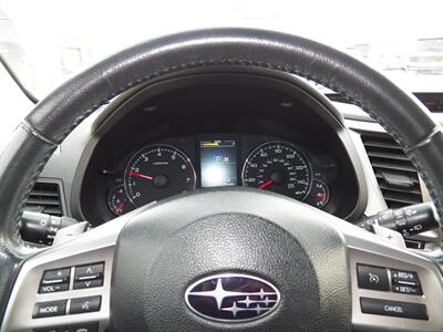 2013 Subaru Outback 2.5i Limited AWD - Photo 26 - Mishawaka, IN 46545