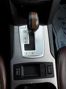 2013 Subaru Outback 2.5i Limited AWD - Photo 23 - Mishawaka, IN 46545