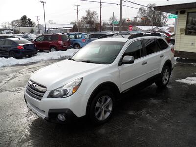2013 Subaru Outback 2.5i Limited AWD - Photo 7 - Mishawaka, IN 46545