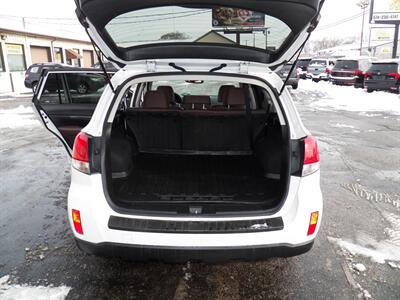 2013 Subaru Outback 2.5i Limited AWD - Photo 15 - Mishawaka, IN 46545