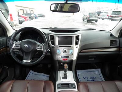 2013 Subaru Outback 2.5i Limited AWD - Photo 19 - Mishawaka, IN 46545