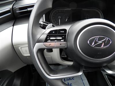 2022 Hyundai TUCSON Plug-in Hybrid SEL AWD - Photo 30 - Mishawaka, IN 46545