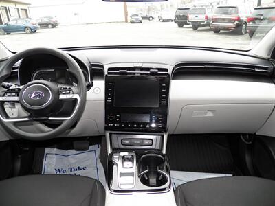 2022 Hyundai TUCSON Plug-in Hybrid SEL AWD - Photo 17 - Mishawaka, IN 46545