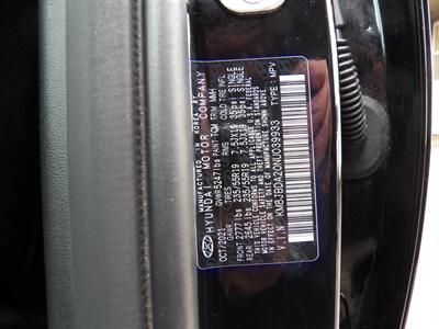 2022 Hyundai TUCSON Plug-in Hybrid SEL AWD - Photo 34 - Mishawaka, IN 46545