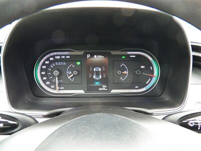 2022 Hyundai TUCSON Plug-in Hybrid SEL AWD - Photo 24 - Mishawaka, IN 46545