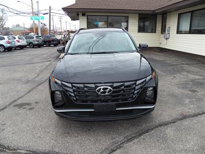 2022 Hyundai TUCSON Plug-in Hybrid SEL AWD - Photo 8 - Mishawaka, IN 46545
