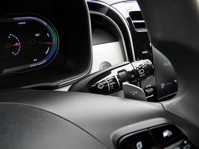 2022 Hyundai TUCSON Plug-in Hybrid SEL AWD - Photo 27 - Mishawaka, IN 46545