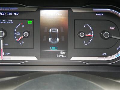 2022 Hyundai TUCSON Plug-in Hybrid SEL AWD - Photo 23 - Mishawaka, IN 46545