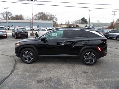 2022 Hyundai TUCSON Plug-in Hybrid SEL AWD - Photo 6 - Mishawaka, IN 46545