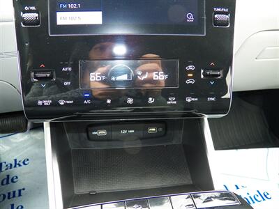 2022 Hyundai TUCSON Plug-in Hybrid SEL AWD - Photo 21 - Mishawaka, IN 46545