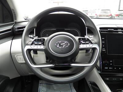 2022 Hyundai TUCSON Plug-in Hybrid SEL AWD - Photo 26 - Mishawaka, IN 46545