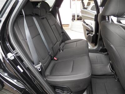 2022 Hyundai TUCSON Plug-in Hybrid SEL AWD - Photo 14 - Mishawaka, IN 46545