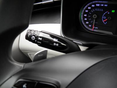 2022 Hyundai TUCSON Plug-in Hybrid SEL AWD - Photo 29 - Mishawaka, IN 46545
