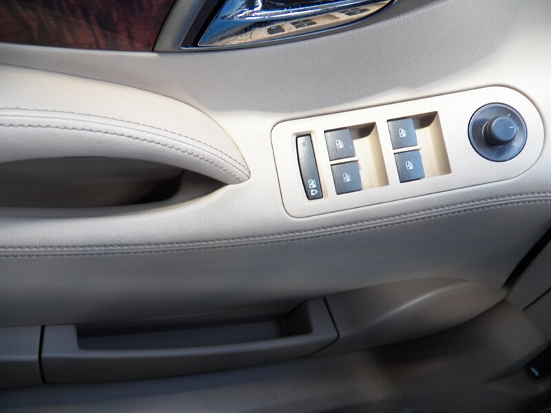 2012 Buick LaCrosse Premium 1 - Photo 16 - Mishawaka, IN 46545