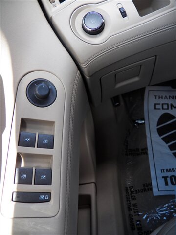 2012 Buick LaCrosse Premium 1 - Photo 18 - Mishawaka, IN 46545