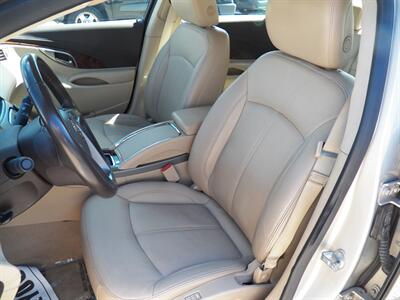 2012 Buick LaCrosse Premium 1 - Photo 6 - Mishawaka, IN 46545