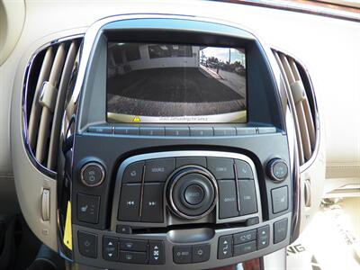 2012 Buick LaCrosse Premium 1 - Photo 17 - Mishawaka, IN 46545