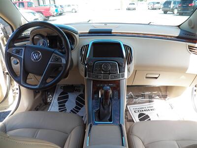 2012 Buick LaCrosse Premium 1 - Photo 10 - Mishawaka, IN 46545