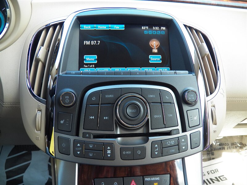 2012 Buick LaCrosse Premium 1 - Photo 14 - Mishawaka, IN 46545