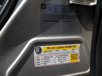 2012 Buick LaCrosse Premium 1 - Photo 19 - Mishawaka, IN 46545