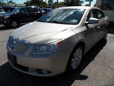 2012 Buick LaCrosse Premium 1 - Photo 4 - Mishawaka, IN 46545