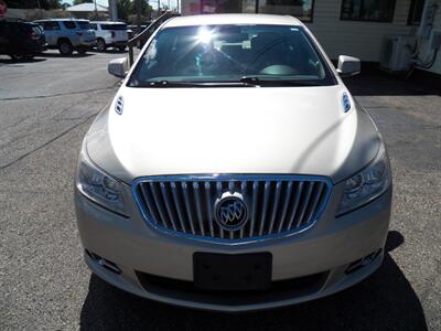2012 Buick LaCrosse Premium 1 - Photo 5 - Mishawaka, IN 46545
