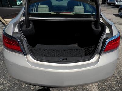 2012 Buick LaCrosse Premium 1 - Photo 8 - Mishawaka, IN 46545