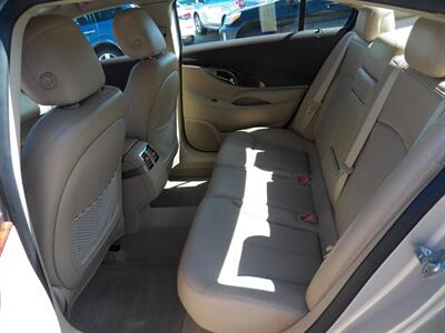 2012 Buick LaCrosse Premium 1 - Photo 7 - Mishawaka, IN 46545