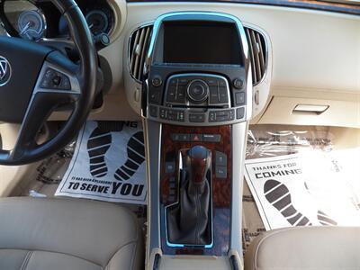 2012 Buick LaCrosse Premium 1 - Photo 11 - Mishawaka, IN 46545