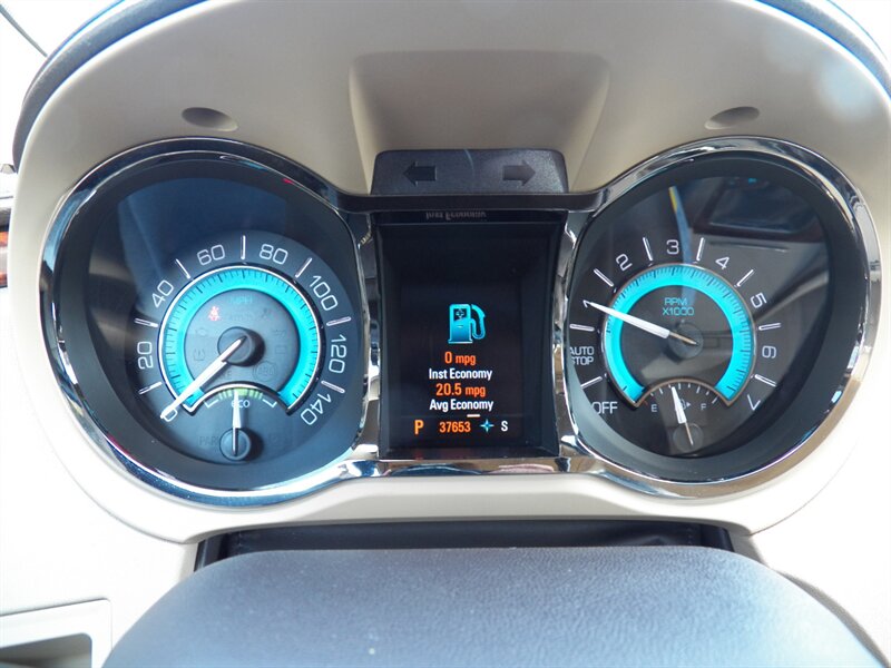 2012 Buick LaCrosse Premium 1 - Photo 13 - Mishawaka, IN 46545