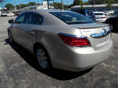 2012 Buick LaCrosse Premium 1 - Photo 2 - Mishawaka, IN 46545