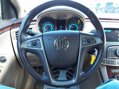 2012 Buick LaCrosse Premium 1 - Photo 12 - Mishawaka, IN 46545