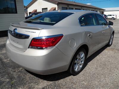 2012 Buick LaCrosse Premium 1 - Photo 3 - Mishawaka, IN 46545