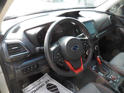 2022 Subaru Forester Sport  AWD - Photo 8 - Mishawaka, IN 46545