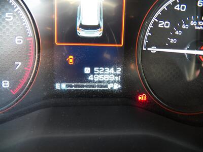 2022 Subaru Forester Sport  AWD - Photo 22 - Mishawaka, IN 46545