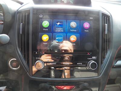 2022 Subaru Forester Sport  AWD - Photo 23 - Mishawaka, IN 46545