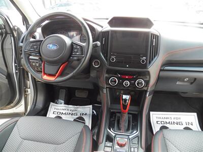 2022 Subaru Forester Sport  AWD - Photo 15 - Mishawaka, IN 46545