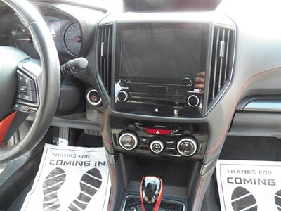 2022 Subaru Forester Sport  AWD - Photo 16 - Mishawaka, IN 46545