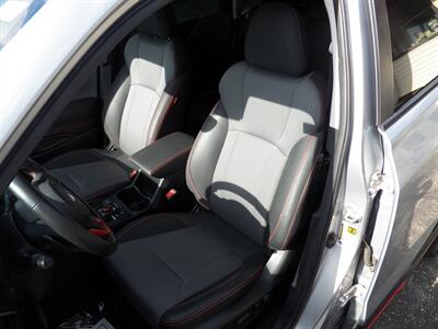 2022 Subaru Forester Sport  AWD - Photo 9 - Mishawaka, IN 46545