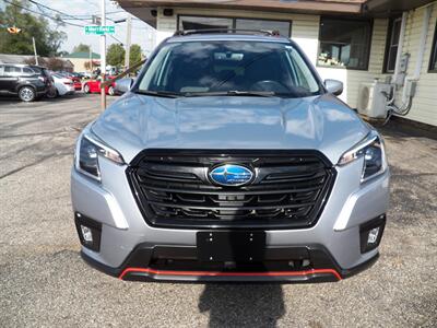 2022 Subaru Forester Sport  AWD - Photo 6 - Mishawaka, IN 46545