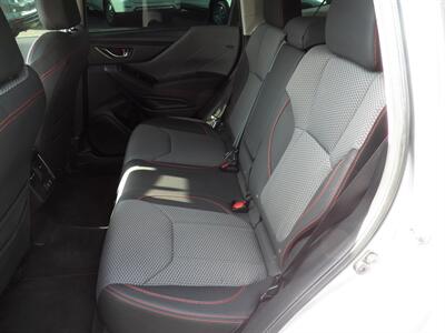 2022 Subaru Forester Sport  AWD - Photo 10 - Mishawaka, IN 46545