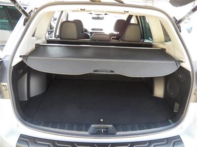 2022 Subaru Forester Sport  AWD - Photo 11 - Mishawaka, IN 46545