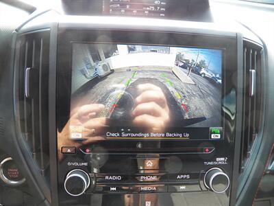 2022 Subaru Forester Sport  AWD - Photo 24 - Mishawaka, IN 46545