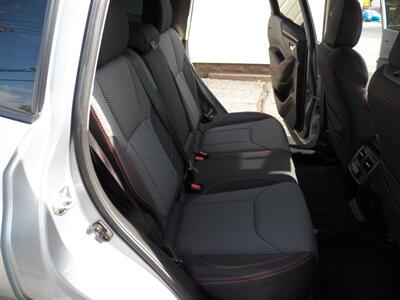 2022 Subaru Forester Sport  AWD - Photo 12 - Mishawaka, IN 46545
