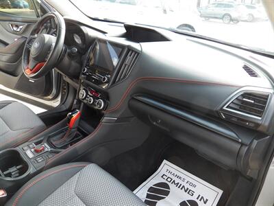 2022 Subaru Forester Sport  AWD - Photo 14 - Mishawaka, IN 46545