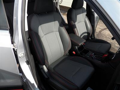 2022 Subaru Forester Sport  AWD - Photo 13 - Mishawaka, IN 46545