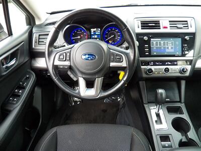 2015 Subaru Outback 2.5i Premium AWD - Photo 16 - Mishawaka, IN 46545