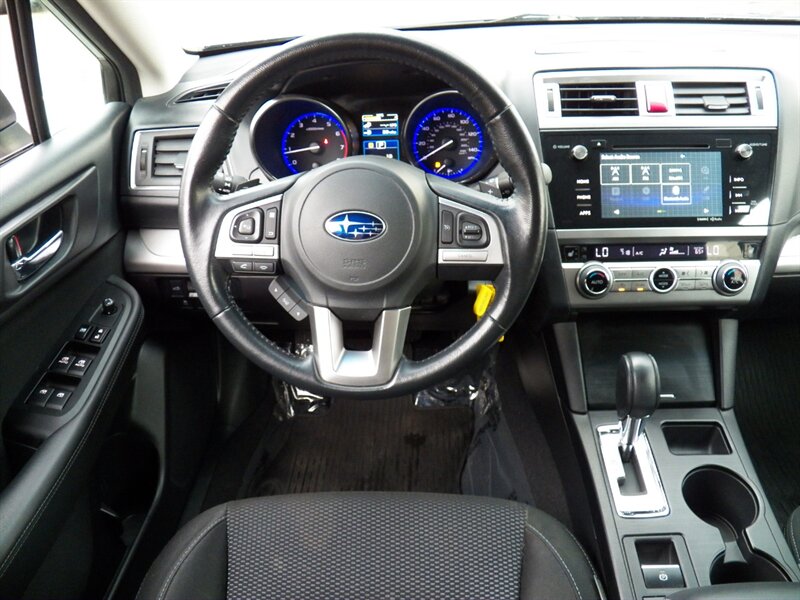 2015 Subaru Outback 2.5i Premium AWD - Photo 16 - Mishawaka, IN 46545